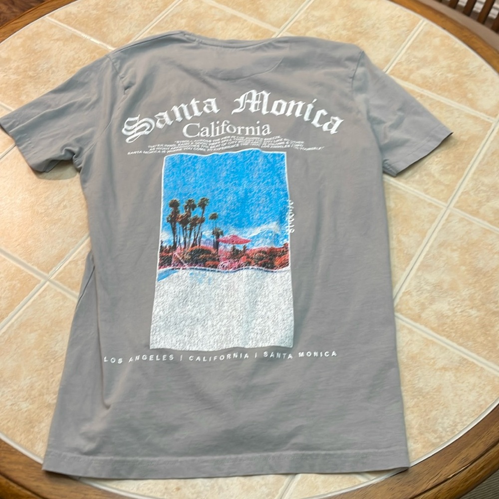 Graphic Tee